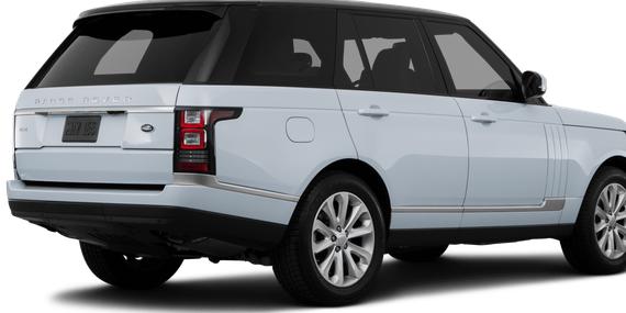 LAND ROVER RANGE ROVER 2016 SALGS2VF9GA259617 image LAND ROVER RANGE ROVER 2016 SALGS2VF9GA259617 image